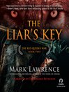 Cover image for The Liar's Key